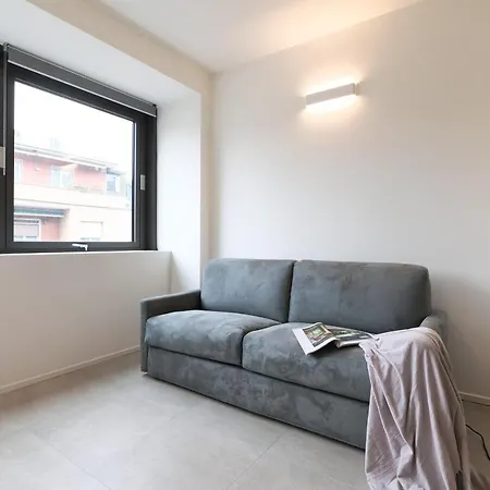 Daire Contempora - Rosellini 5a