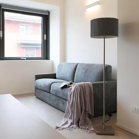 Daire Contempora - Rosellini 5a