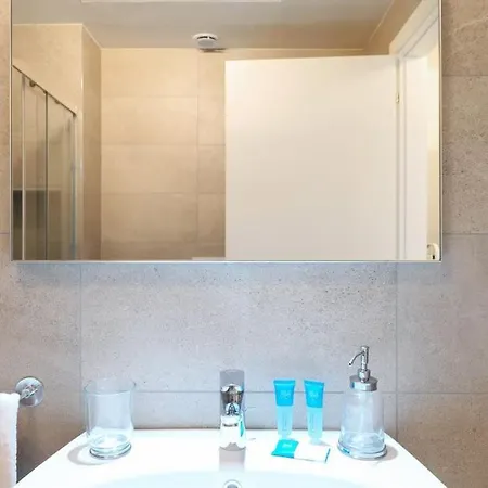 Daire Contempora - Rosellini 5a Milano
