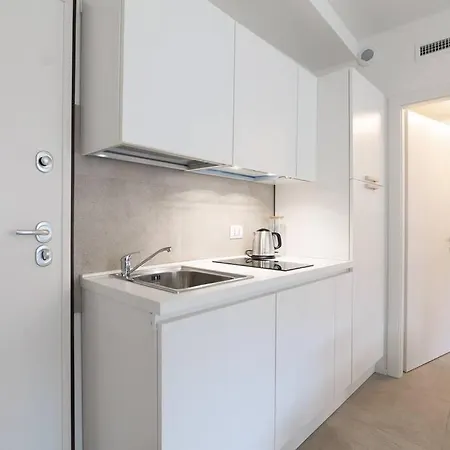 Contempora - Rosellini 5a Daire