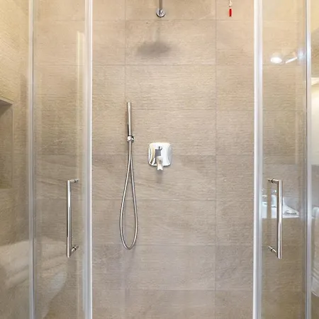 Contempora - Rosellini 5a Daire *