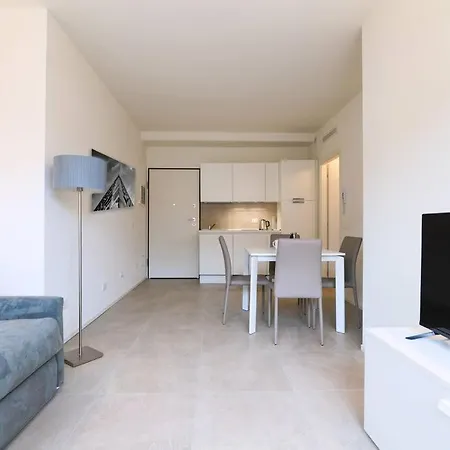 Contempora - Rosellini 5a Daire *