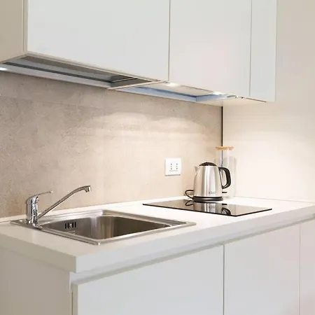 Contempora - Rosellini 5a Daire
