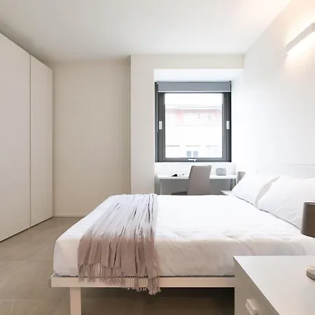 Contempora - Rosellini 5a Daire *