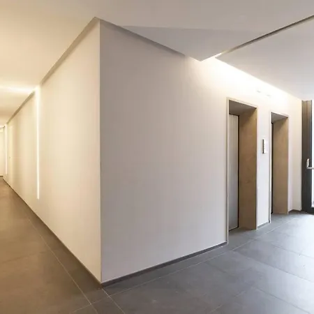 Contempora - Rosellini 5a Lejlighed Milano